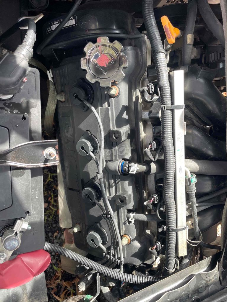 KENBO 2023 25.000 km. Mua bán Ô tô tại Quận Cái Răng Cần Thơ được đăng bởi ÔTÔ TRẦN BẢO hình 4