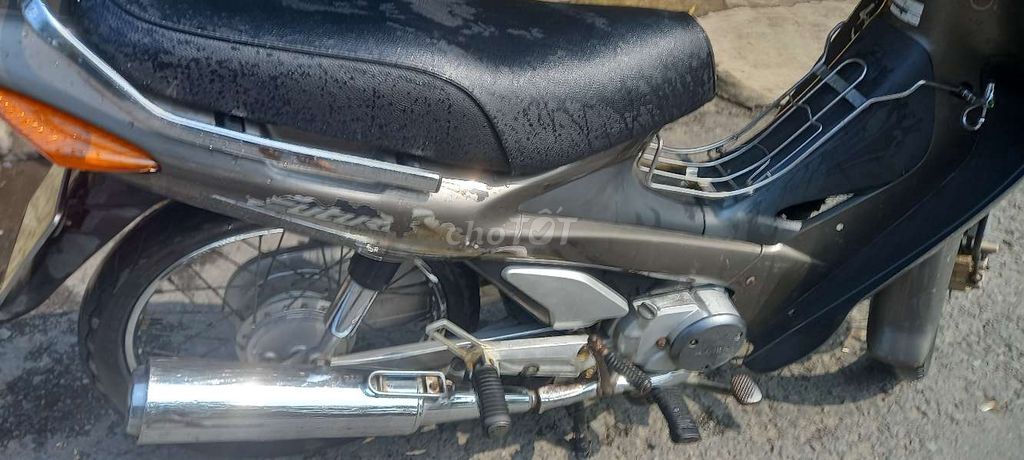 FUTURE1 HONĐA MÁY ÊM CHẠY NGON XE BỀN ĐẸP GA GIỌOC. Mua bán Xe máy tại Quận 12 Tp Hồ Chí Minh được đăng bởi Bình  hình 3