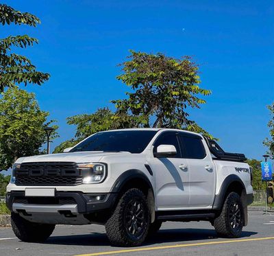 Ford Raptor 2025 4000km. Mua bán Ô tô tại Quận Long Biên Hà Nội được đăng bởi Mr Tài Oto