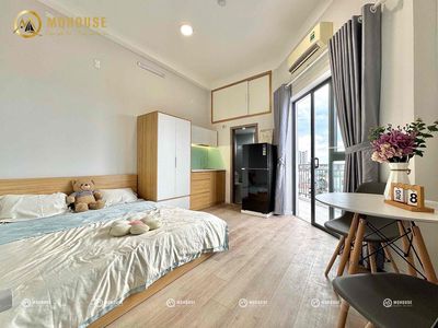📍CĂN HỘ MINH CỰC XINH GẦN CÔNG THƯƠNG , VĂN HIẾN