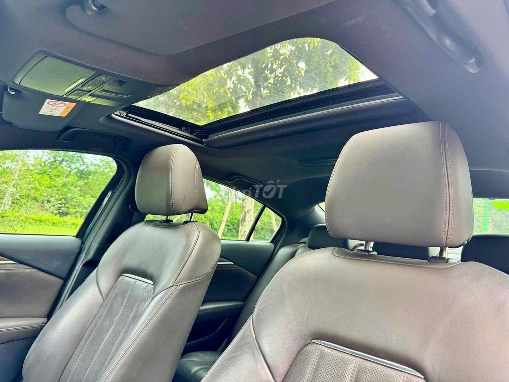 Mazda 6 2022 Signature Premium 2.5 AT - 43000 km. Mua bán Ô tô tại Quận Thanh Xuân Hà Nội được đăng bởi VIỆT NGUYÊN AUTO hình 11