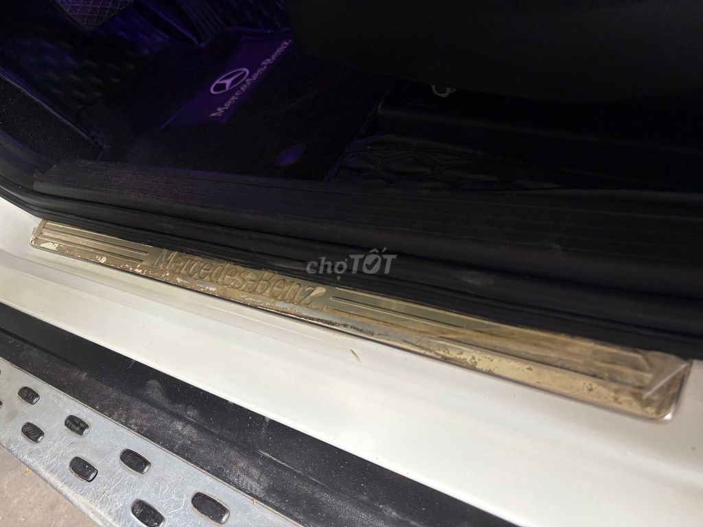 Mercedes Benz GLK300 AMG 4Matic (cần số điện tử). Mua bán Ô tô tại Thành phố Thủ Đức Tp Hồ Chí Minh được đăng bởi Trần Quốc Vũ hình 6