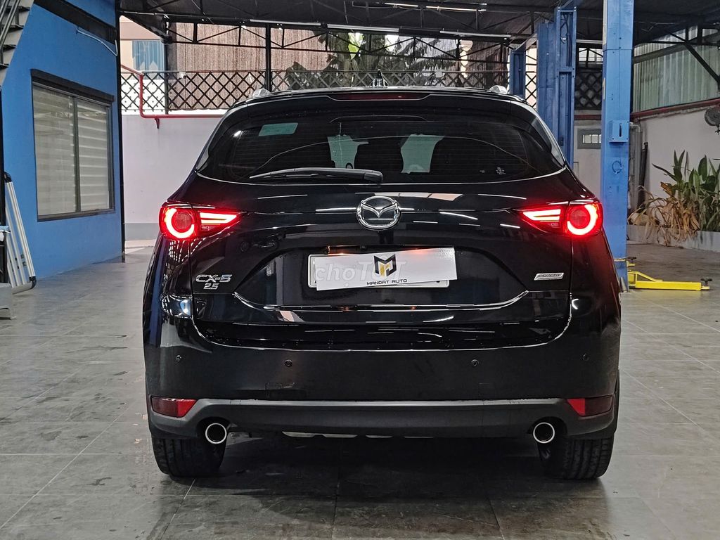 Mazda CX 5 2018 2.5 AT 2WD - 77000 km. Mua bán Ô tô tại Huyện Hóc Môn Tp Hồ Chí Minh được đăng bởi Đạt hình 3