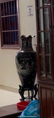 bán binh hoa xà cừ còn mới 90%. Mua bán Nội thất, đồ gia dụng khác tại Quận 12 Tp Hồ Chí Minh được đăng bởi trần trường thịnh