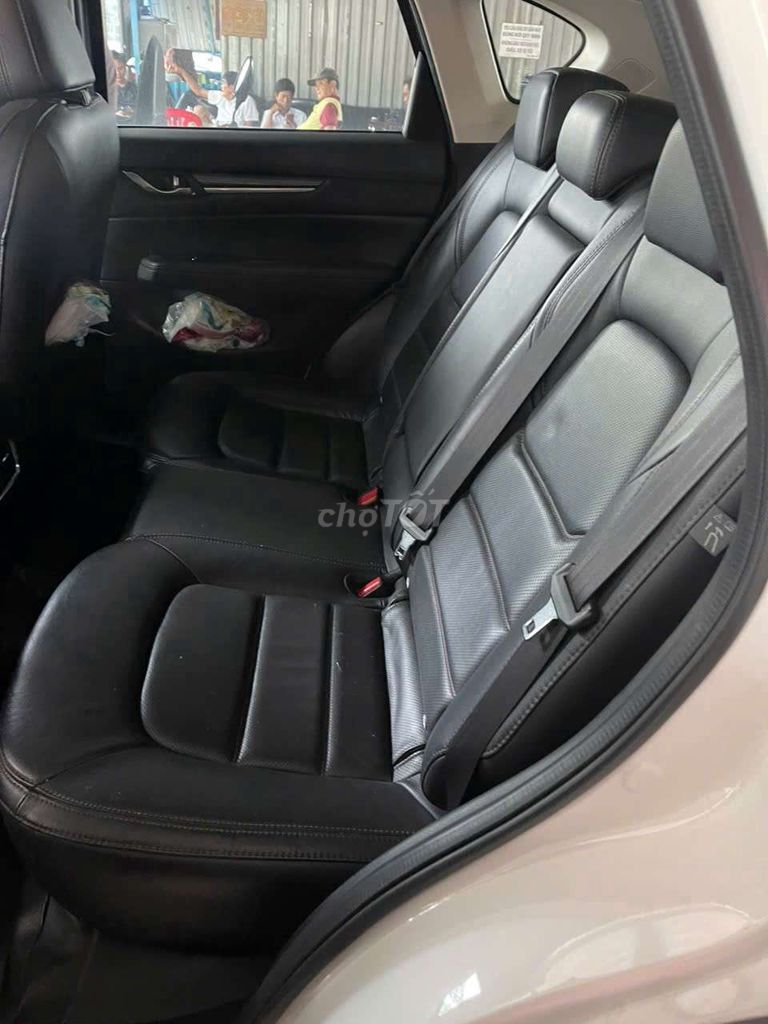 2020 2.5 Signature Premium 2WD - 43000 km. Mua bán Ô tô tại Quận Tân Bình Tp Hồ Chí Minh được đăng bởi Lâm Tấn Lộc hình 5