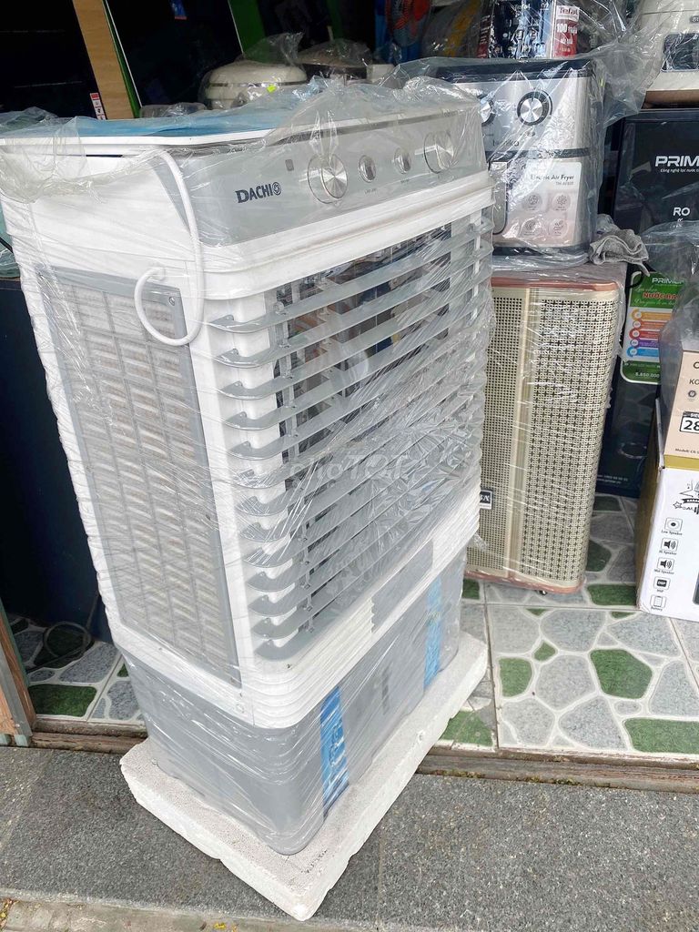 Quạt làm mát DAICHI HA-9600 70L. Mua bán Quạt tại Quận Cẩm Lệ Đà Nẵng được đăng bởi Tùng hình 1