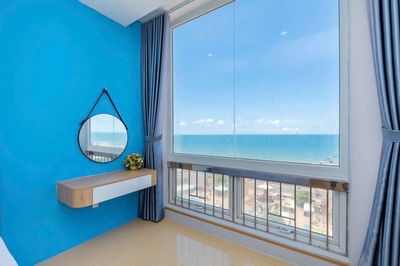 Cho thuê căn hộ du lịch Bãi Sau Vũng Tàu. Du lịch tại Thành phố Vũng Tàu Bà Rịa - Vũng Tàu được đăng bởi Phạm Thị Thảo