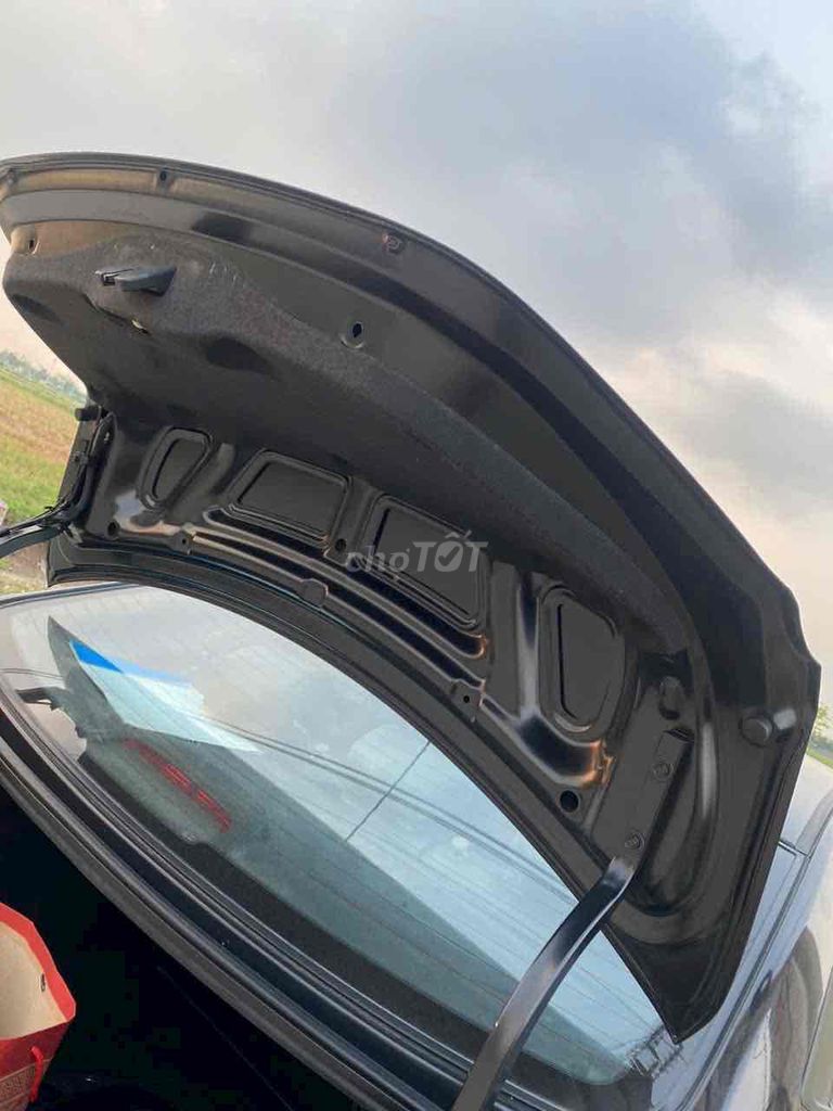 Hyundai Accent 2014 1.4 MT - 106450 km. Mua bán Ô tô tại Thị xã Duy Tiên Hà Nam được đăng bởi truong anh tuan hình 14