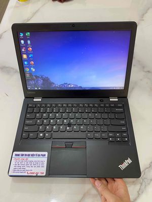 ThinkPad X13 _Core i5-Gen7_Ram 8GB/SSD128
