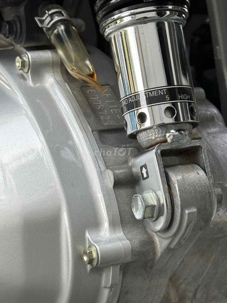 SH 350i 2022 2000 km MÁY THÁI LƯỚT. Mua bán Xe máy tại Thành phố Thủ Đức Tp Hồ Chí Minh được đăng bởi Vũ Vũ hình 7