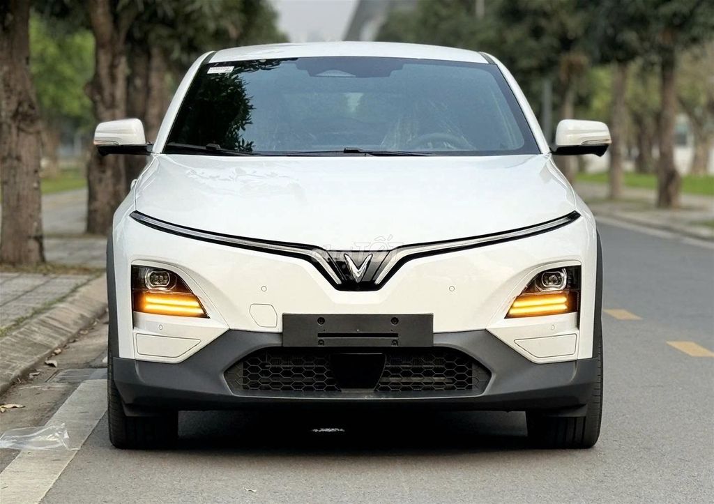 VinFast VF6 –trả trước 78tr, ls 6.5%/cố định 3năm. Mua bán Ô tô tại Quận Gò Vấp Tp Hồ Chí Minh được đăng bởi Vinfast Phan Trọng Tuệ Q12 hình 2