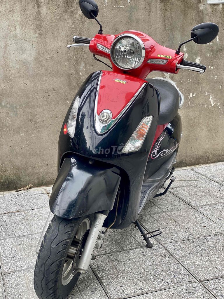 atila alizabeth giá 3 triệu 500k. Mua bán Xe máy tại Quận Cái Răng Cần Thơ được đăng bởi Tú Lâm hình 2