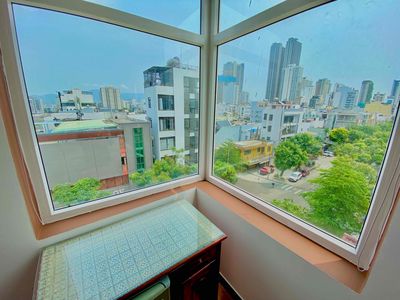 Rent · 1 bd · 20 м² · Quận Sơn Trà, ул. Đường Chính Hữu