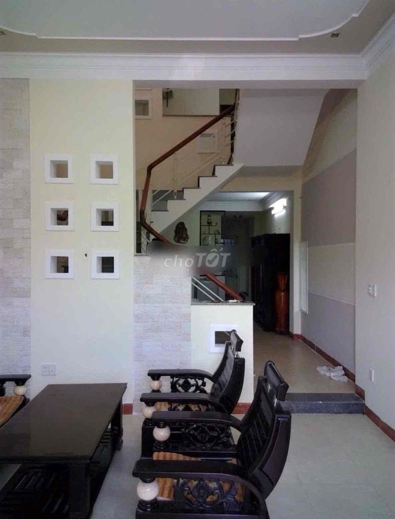 🏡🏡cho thuê nhà 2 phòng ngủ khu an hải bắc - gần chợ an hải bắc