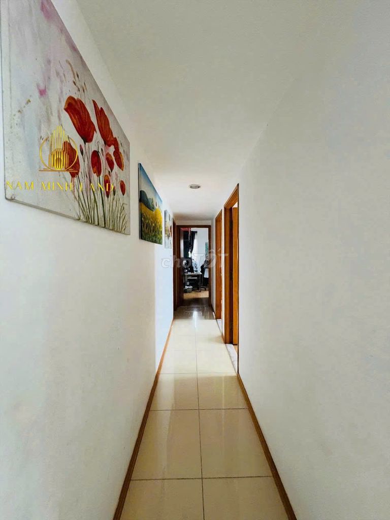 Hải Yến - Bán căn hộ SAIGON PEARL 3 phòng ngủ 141m2 view sông Sài Gòn. Mua bán căn hộ/chung cư tại Quận Bình Thạnh Tp Hồ Chí Minh được đăng bởi Nguyễn Hải Yến hình 3