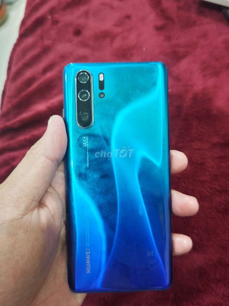 Bán huawei p30 pro