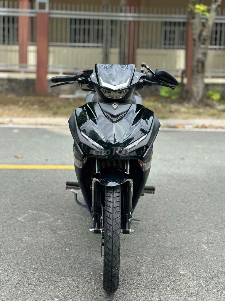 YAMAHA EXCITER 155 - ĐỜI 2022 CHÍNH CH. Mua bán Xe máy tại Thị xã Tân Uyên Bình Dương được đăng bởi Hồ Hoàng Cảnh   hình 5