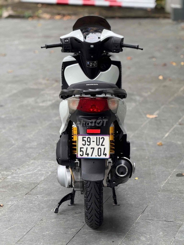 SH 150i 2006 FI 2011 BSTP ( GÓP BAO NỢ 6 ). Mua bán Xe máy tại Thành phố Thủ Đức Tp Hồ Chí Minh được đăng bởi Vũ Vũ hình 3