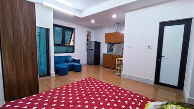 Cho thuê CCMN 30 m2,109 hoàng ngân nhân chính thanh,4 tr5. Cho thuê phòng trọ tại Quận Thanh Xuân Hà Nội được đăng bởi Dung Vu