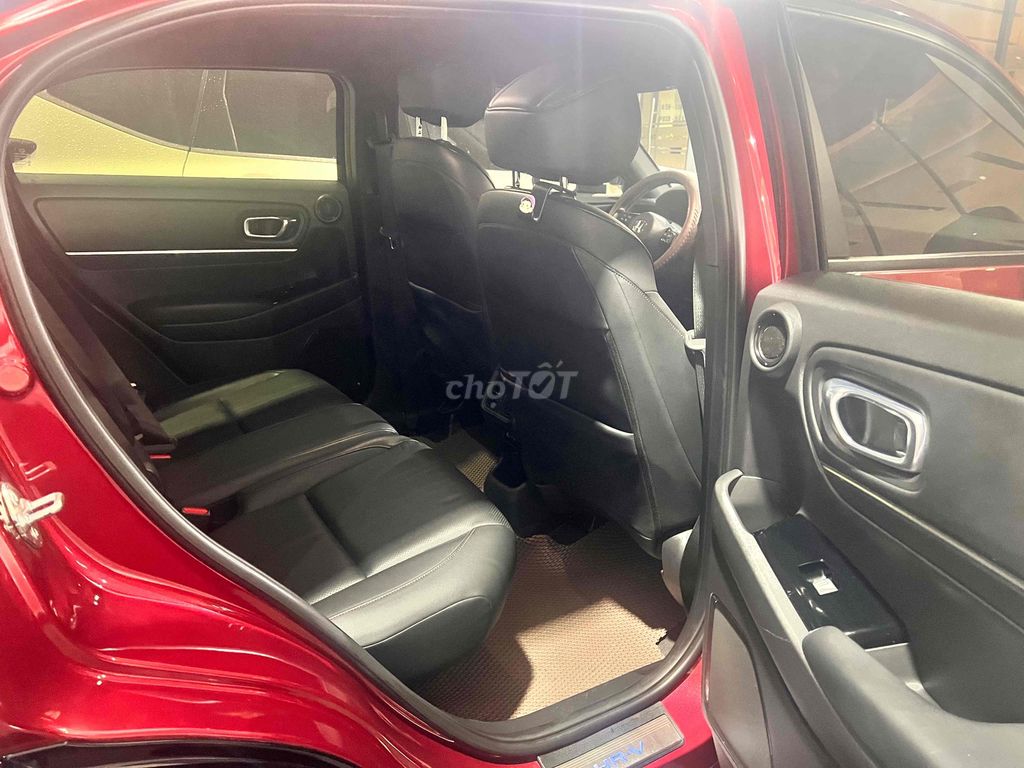 Honda HR-V 2022 - 29000 km Xe đẹp giá tốt. Mua bán Ô tô tại Quận 7 Tp Hồ Chí Minh được đăng bởi Đại lý Ô tô Honda Quận 7 hình 10