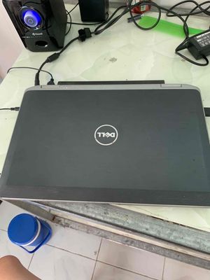 Thanh Lý Laptop Dell i5 thế hệ 3