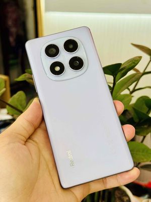 Xiaomi Redmi Note 14 Pro 8GB/256GB Tím