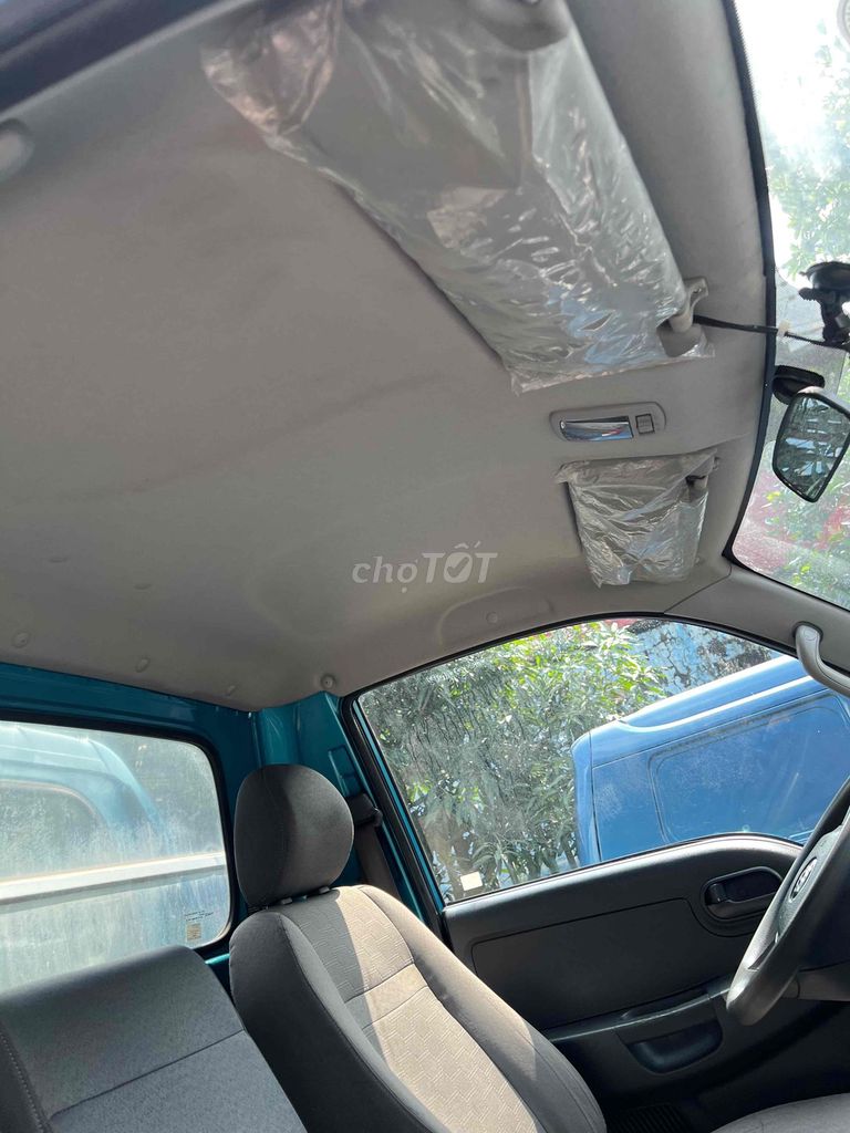 mới về k200 đời 2020 xe như mới xem xe thuận an bi. Mua bán Xe tải, xe ben tại Thành phố Thuận An Bình Dương được đăng bởi thinh hình 5