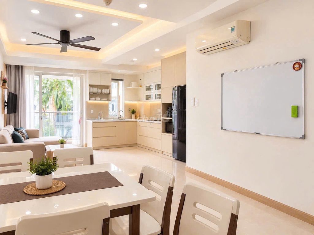 Chính chủ bán IDICO Tân Phú, 76m2 2PN 2WC, Có Sổ Hồng.