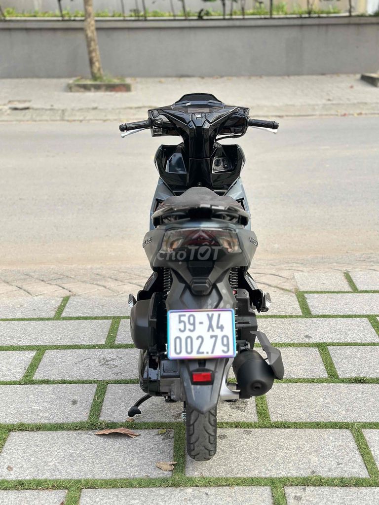 Honda Air Blade 125 2021 - GOP 50% BAO ĐẬU. Mua bán Xe máy tại Thành phố Thủ Đức Tp Hồ Chí Minh được đăng bởi Xe Máy Trường Thịnh hình 8