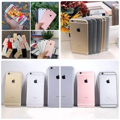 xả iphone 6S/7G/7Plus Quốc Tế zin đẹp Giá Bèo