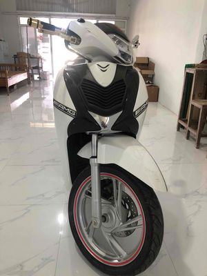 Bán xe SH 125 CBS 2018. Mua bán Xe máy tại Huyện Ngọc Lặc Thanh Hóa được đăng bởi Nguyễn Hùng