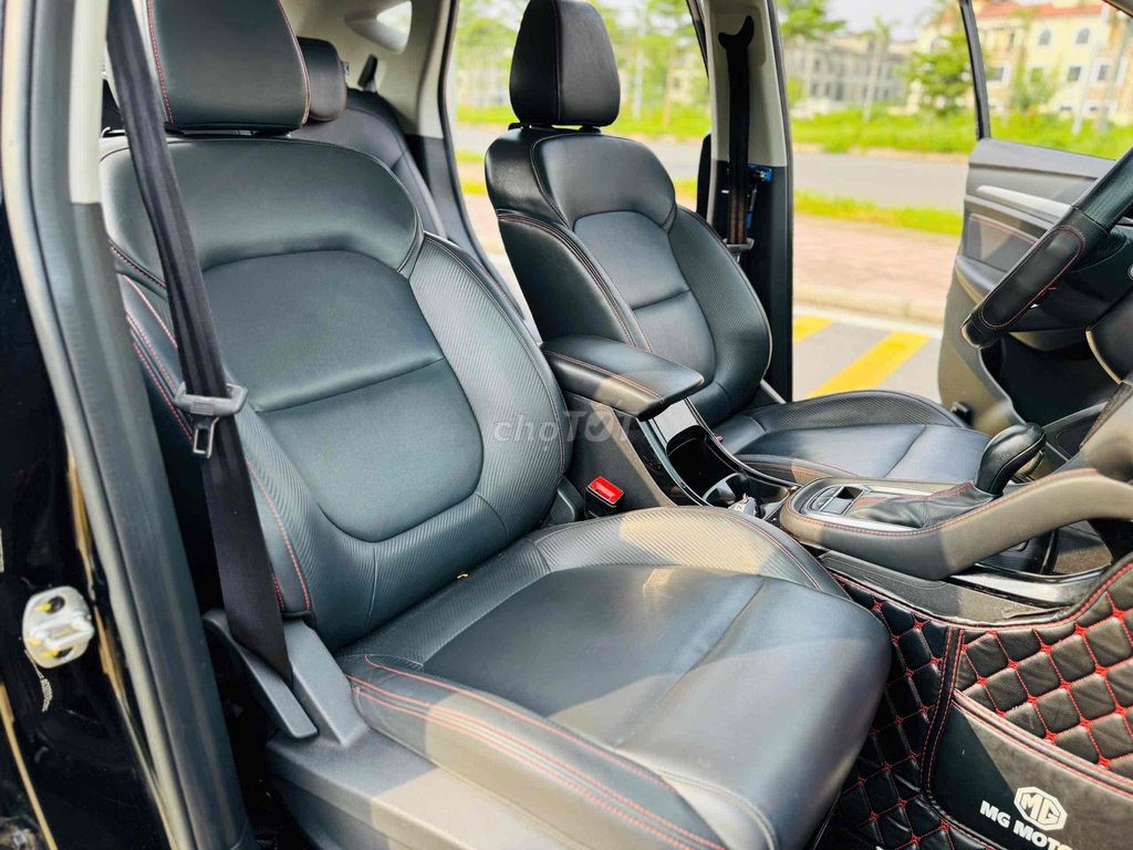 MGZS 2021 Luxury 1.5 AT 2WD - 40000 km. Mua bán Ô tô tại Huyện Hoài Đức Hà Nội được đăng bởi Đinh Chức hình 10