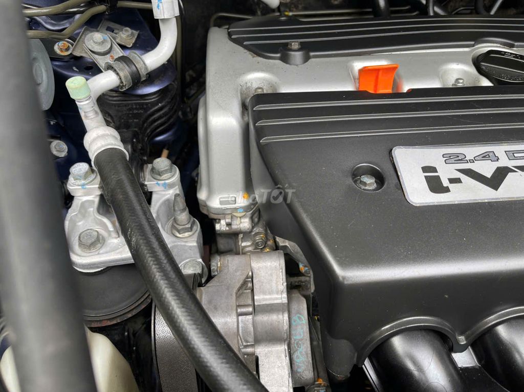 Honda CR V 2013 2.4 AT - 110000 km. Mua bán Ô tô tại Quận 11 Tp Hồ Chí Minh được đăng bởi Phutungotoson hình 9