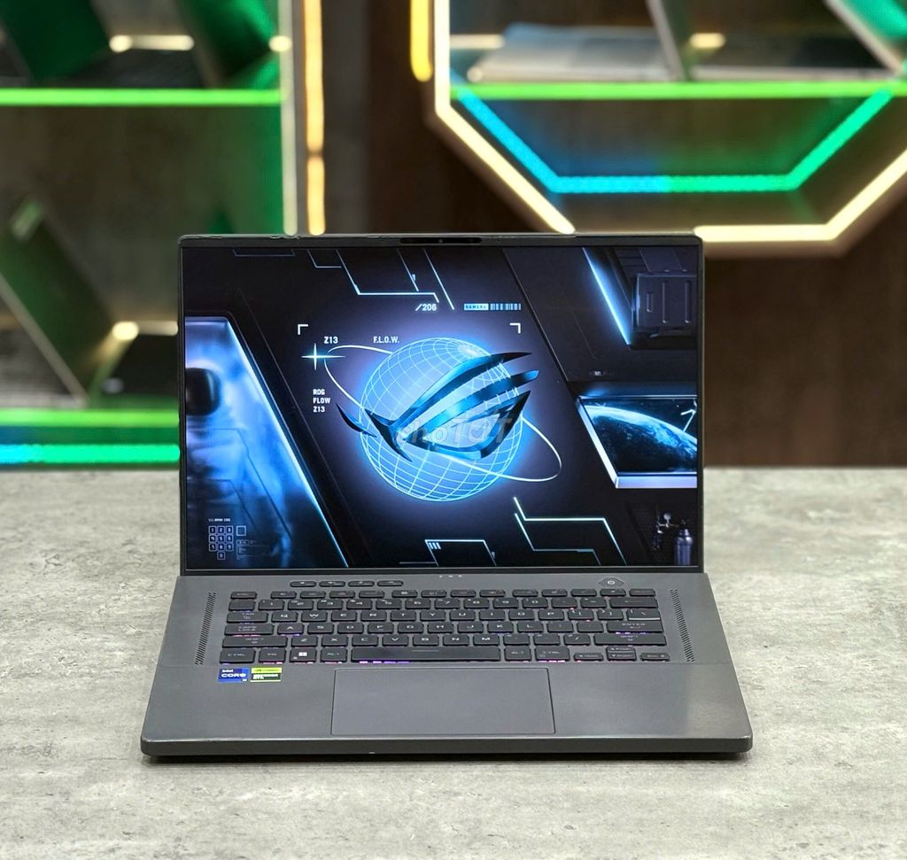 ASUS Zenphyrus M16 GU603V i9-13900H 16G/1T 4060 8G. Mua bán Laptop tại Quận Ninh Kiều Cần Thơ được đăng bởi Laptop Tèo Em Cần Thơ hình 1