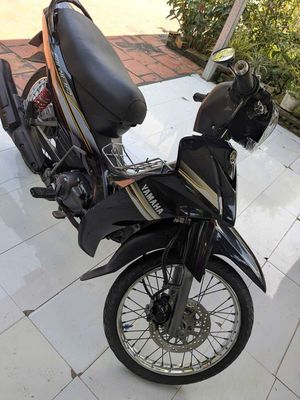 Sirius zin đẹp lung linh víp bs95. Mua bán Xe máy tại Huyện Thới Lai Cần Thơ được đăng bởi mi ni