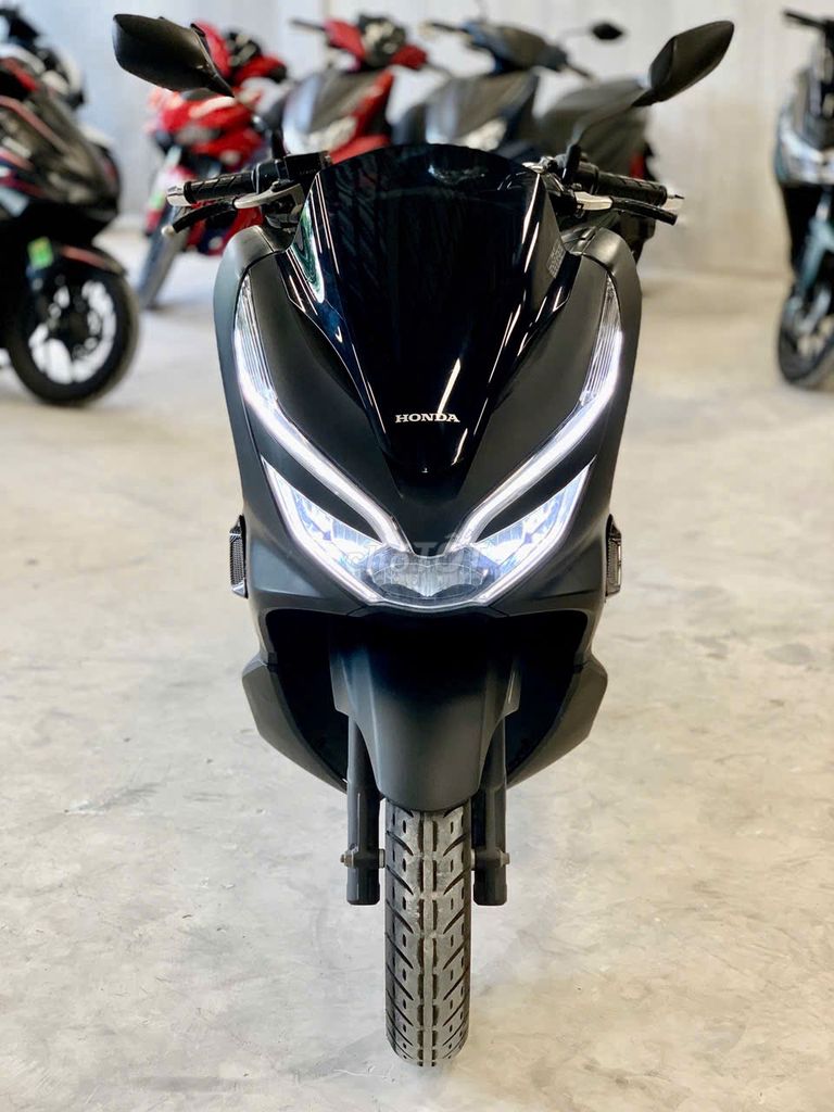 HONDA PCX 150 ABS BSTP CHÍNH CHỦ. Mua bán Xe máy tại Thành phố Thủ Đức Tp Hồ Chí Minh được đăng bởi iMotorbike Viet Nam hình 4