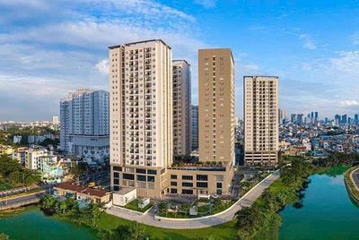 Bán nhanh căn 2PN - Richmond City - 67M2 - Nhà Mới Ở Ngay - Liên hệ. Mua bán căn hộ/chung cư tại Quận Bình Thạnh Tp Hồ Chí Minh được đăng bởi PHAN DUY ANH 