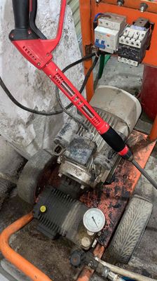 Thanh lý bộ máy rửa xe ô tô chuyên nghiệp. Mua bán Nội thất, đồ gia dụng khác tại Huyện Hoài Đức Hà Nội được đăng bởi Nguyễn Văn Hoà