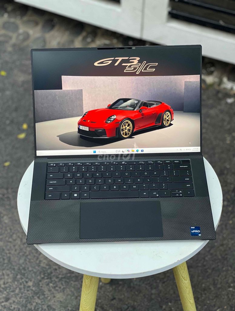 Dell Precision 5570 i7/32GB/512GB/A2000/15.6"FHD+. Mua bán Laptop tại Thành phố Thủ Đức Tp Hồ Chí Minh được đăng bởi Hoàng Sơn Store Thủ Đức hình 1