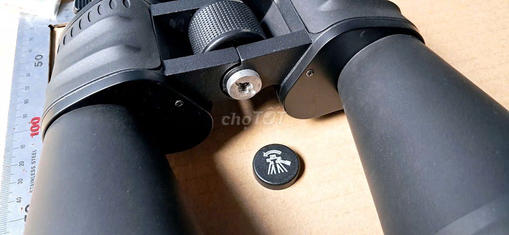 ỐNG NHÒM QUÂN SỰ. Mua bán Đồ thể thao, Dã ngoại tại Quận 8 Tp Hồ Chí Minh được đăng bởi Hang Kho Thanh Ly hình 5