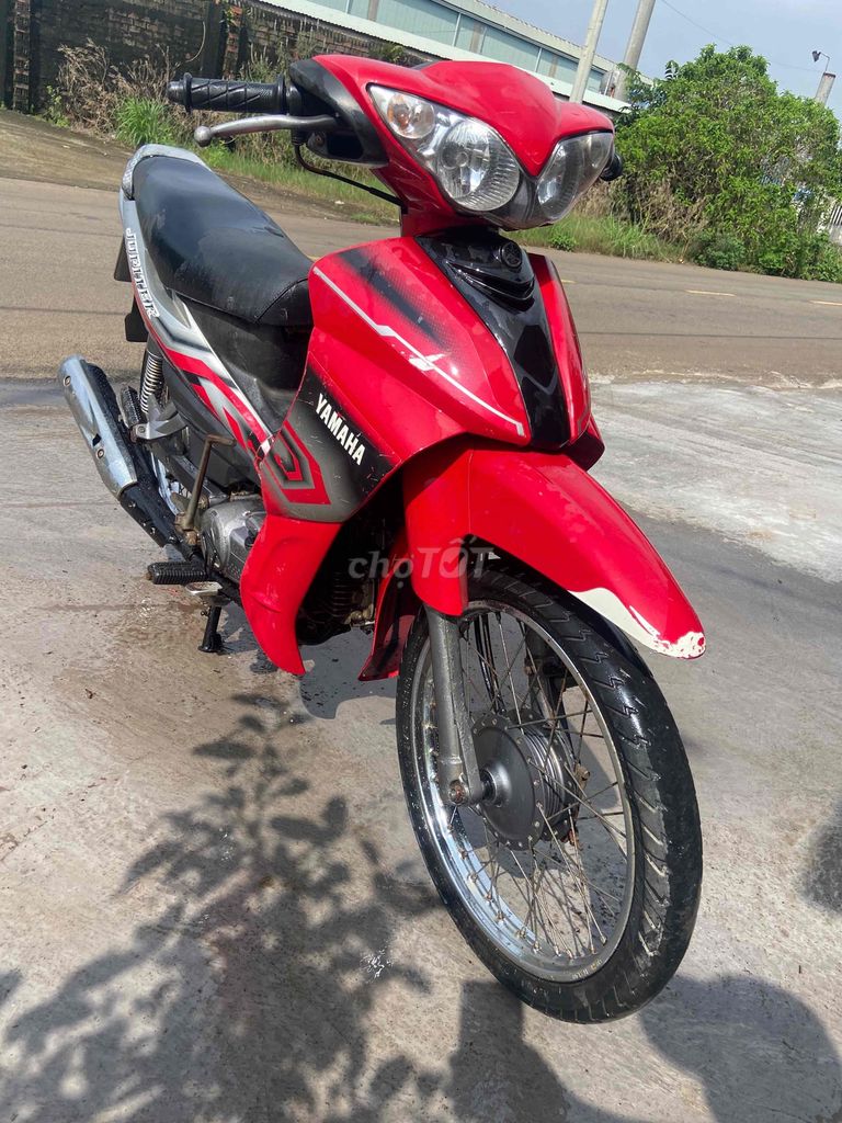 YAMAHA JUPITER NHẬT BỔN. Mua bán Xe máy tại Huyện Thống Nhất Đồng Nai được đăng bởi CHODONGNAI youtube video hình 3