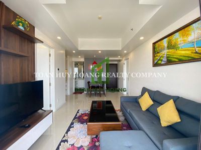 Căn hộ Hiyori Garden Tower 2 phòng ngủ - A1304