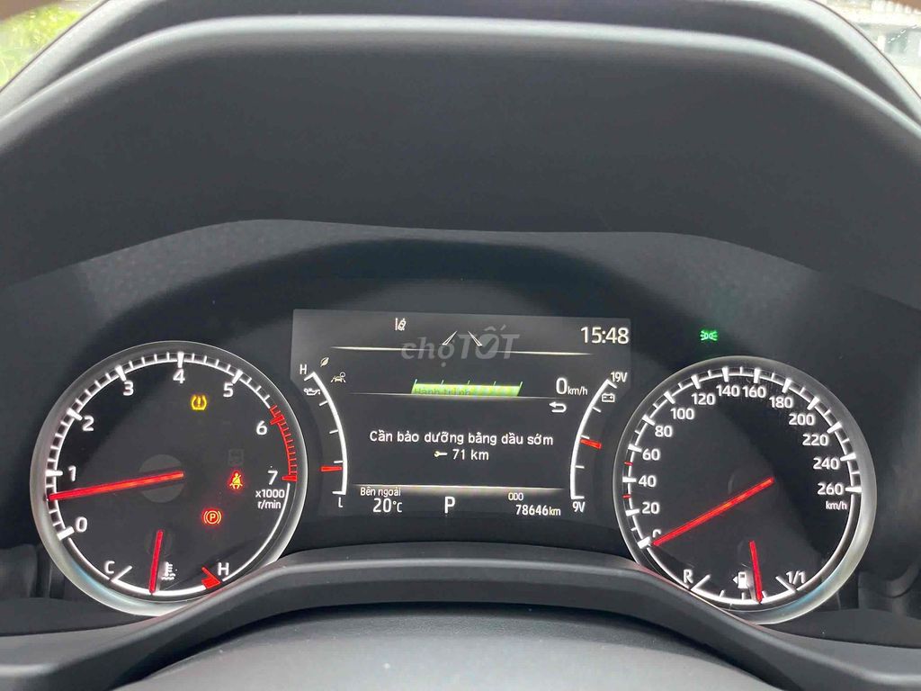 LC300 3.5 Turbo sx 2021 màu đen siêu hiếm. Mua bán Ô tô tại Quận Cầu Giấy Hà Nội được đăng bởi Cao Quý hình 14