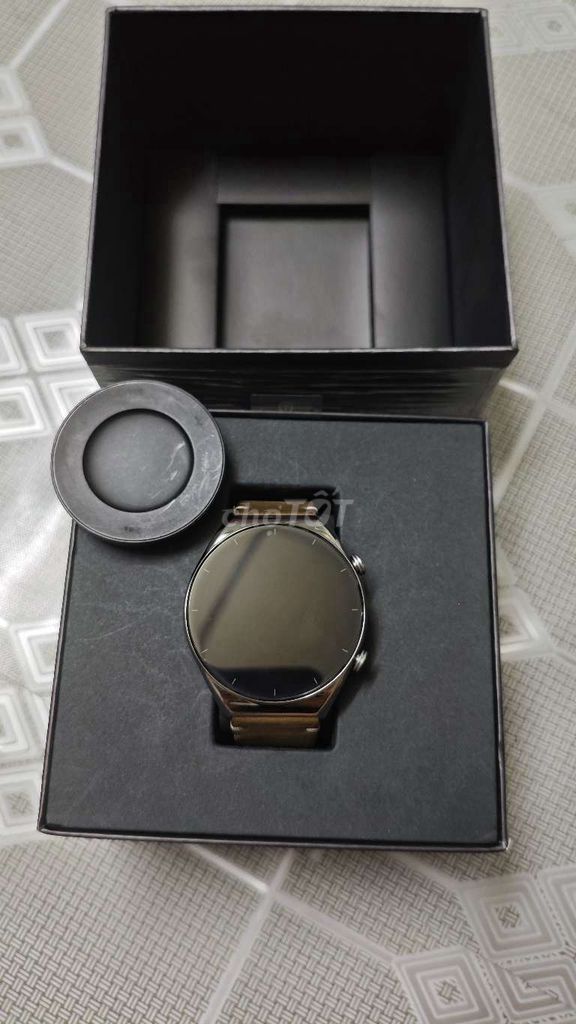 Cần bán Xiaomi Watch S1 Silver