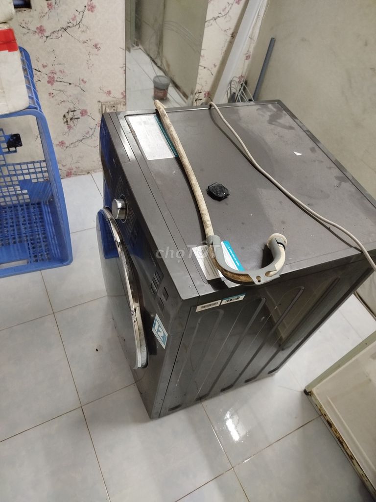 Máy giặt Casper BLDC Inverter 8.5kg. Mua bán Máy giặt tại Quận Ba Đình Hà Nội được đăng bởi Dũng hình 1