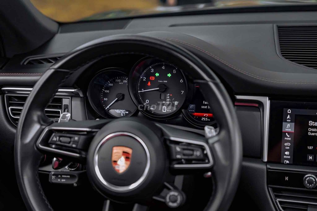 Macan 2021. Mua bán Ô tô tại Quận Bình Tân Tp Hồ Chí Minh được đăng bởi Lê Minh Quý hình 11