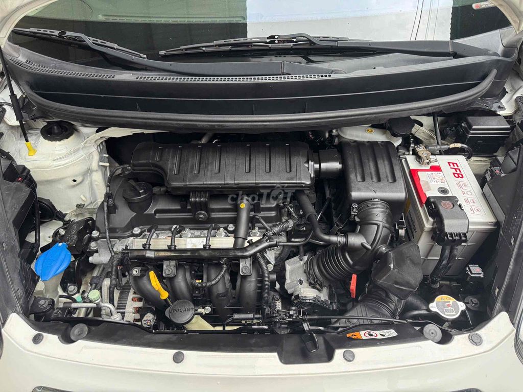 Kia Morning 2017 S AT - 1 chủ - Đẹp Chuẩn Chất Zin. Mua bán Ô tô tại Thành phố Long Xuyên An Giang được đăng bởi Quí Trần 67 hình 12