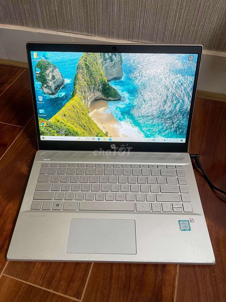 HP Pavilion 14-ce1xxx i3 14 inch 4GB/128GB. Mua bán Laptop tại Quận Sơn Trà Đà Nẵng được đăng bởi Noe hình 1