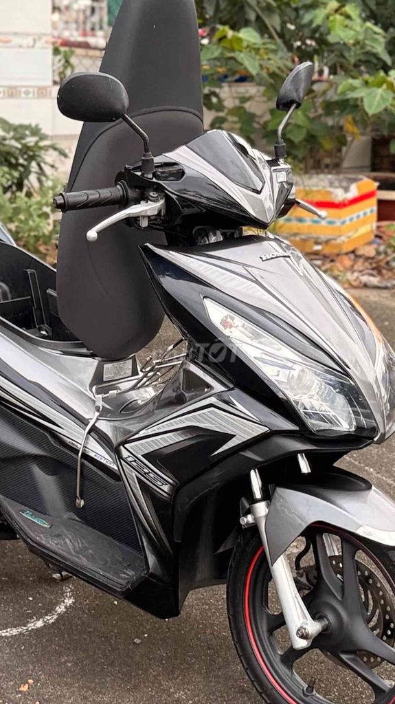 [SIÊU PHẨM]👉 Air Blade 125i MẮT CÚ✨22.500km✨ĐẸP95%. Mua bán Xe máy tại Quận Bình Tân Tp Hồ Chí Minh được đăng bởi BÙI TIẾN DŨNG hình 16