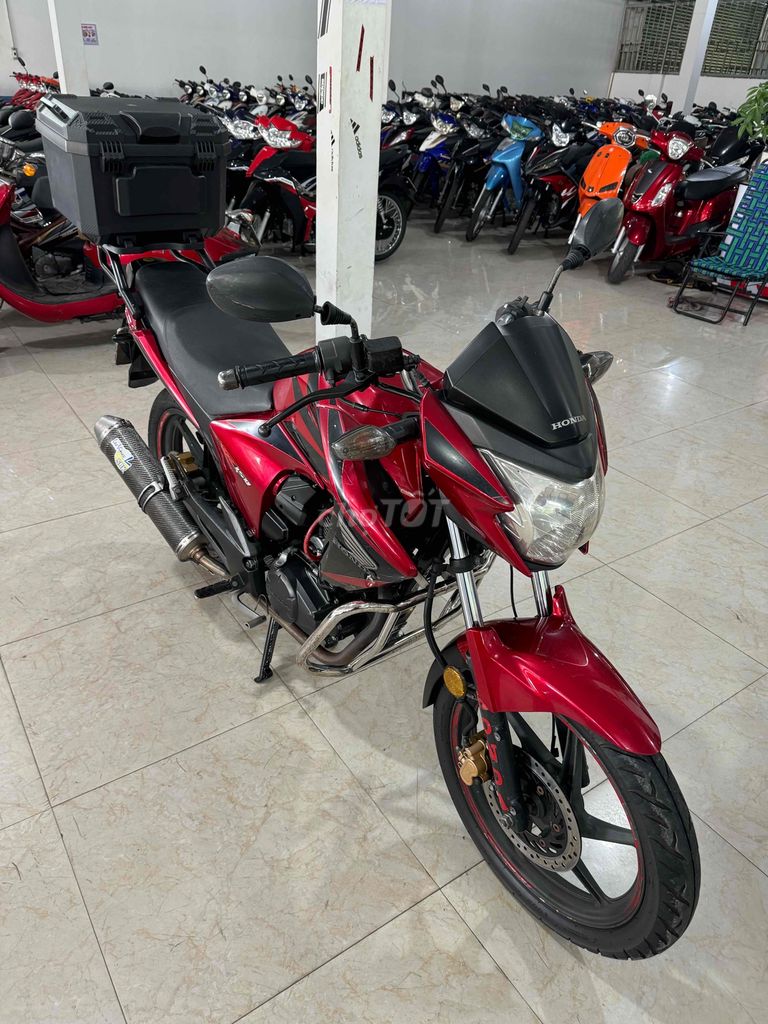 RR150. Mua bán Xe máy tại Huyện Hàm Thuận Nam Bình Thuận được đăng bởi Toàn hình 4